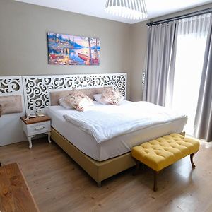 Adana City Boutique Hotel